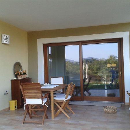 Apartamento monte moro Arzachena Exterior foto